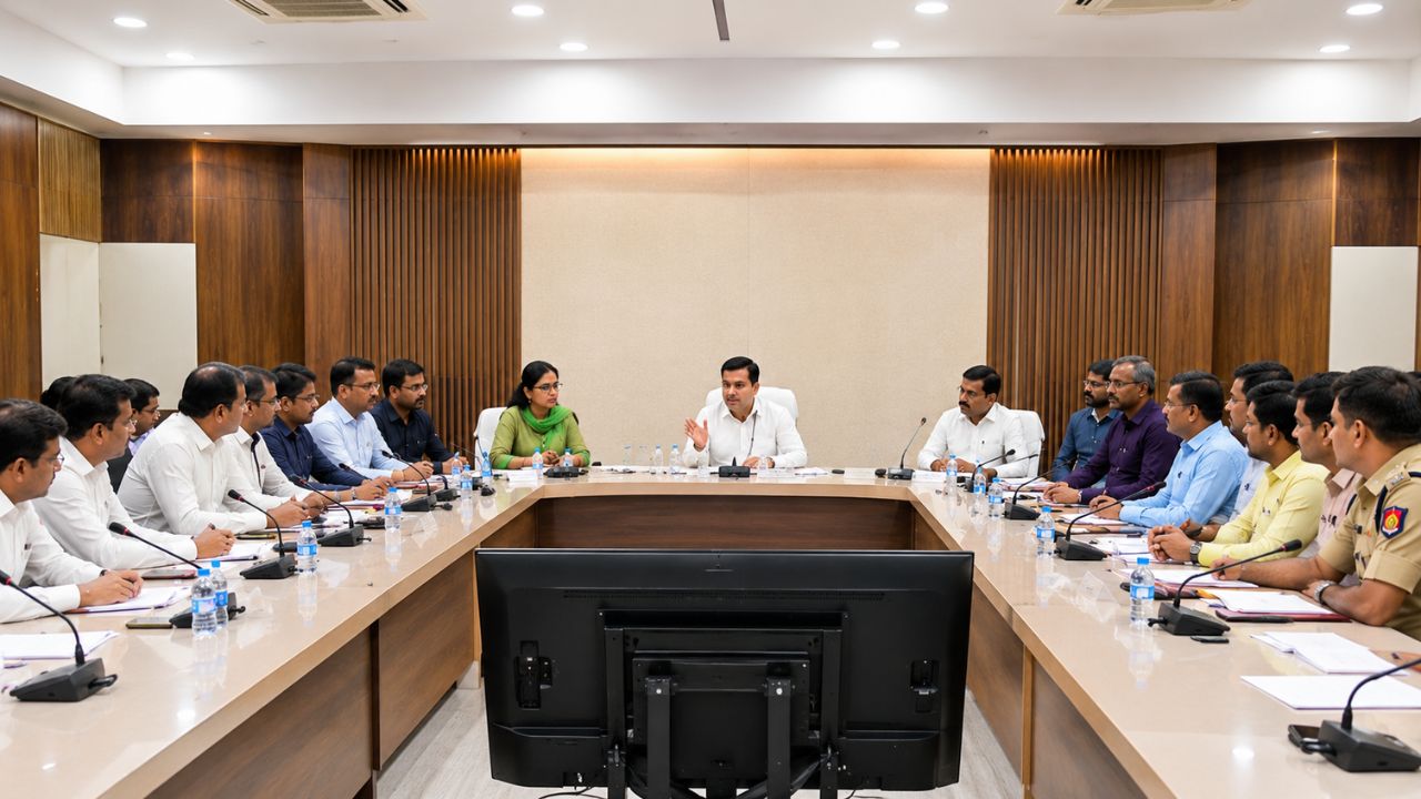 akola district annual plan 2026 27 approved 491 crore development projects