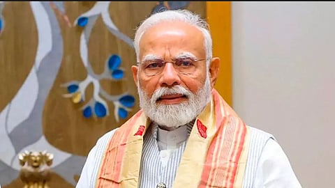 PM Narendra Modi Set to Surpass Nehru’s Record as Longest-Serving Elected Prime Minister