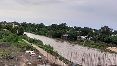 Morna River Pollution Control