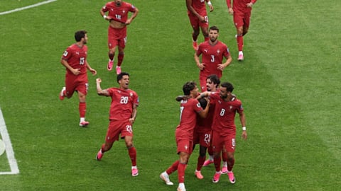 FIFA World Cup: Cristiano Ronaldo shines on the pitch; Portugal secures a resounding 5-0 victory over Uzbekistan.