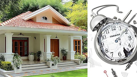 Remove Negative Energy From Home