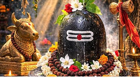 Sarvartha Siddhi Yog Shiv Worship Rituals