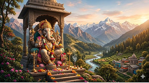 Pradyumna Chaturthi Puja Muhurat 2026