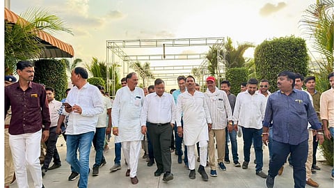 CM Mohan Yadav and Union Minister Khattar to Attend Indore-Ujjain Greenfield Corridor Bhoomi Pujan