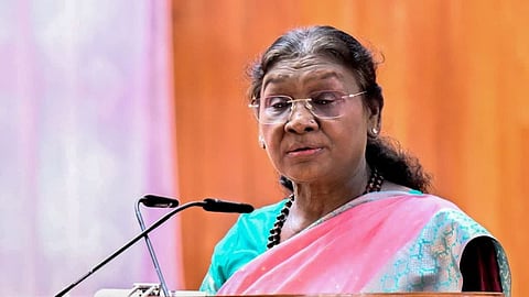 'Raja' festival begins in Odisha; what makes it special—and the significance behind President Droupadi Murmu's greetings?