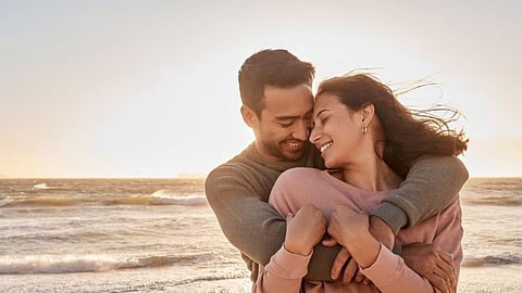 New dating Trend of social media Gen z is Puffer fishing trend, what is puffer fishing trend