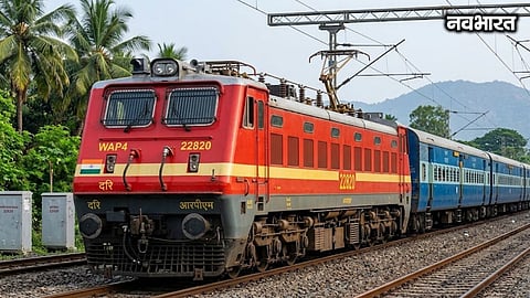Rail Minister Ashwini Vaishnaw will flag off the Pune-Danapur Amrit Bharat Express on June 17, providing better connectivity between Maharashtra and Bihar.