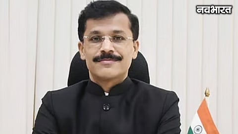 FDA Commissioner Tukaram Mundhe's strict drive prompts 9,000 food businesses in Pune to apply for FSSAI licenses and registrations via the online portal.