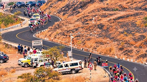 Pune Grand Tour 2027 News Update