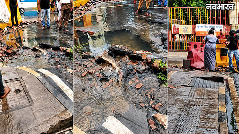 Hinjewadi IT hub faces severe water crisis, forcing 90% population to rely on private water ATMs. Unregulated supply raises serious health risks among residents.