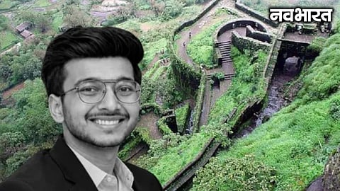Pune's Ketan Agarwal murder case takes a shocking turn. Fiancee Siya Goyal and her lover Chetan arrested for plotting and pushing him off Lohagad Fort.