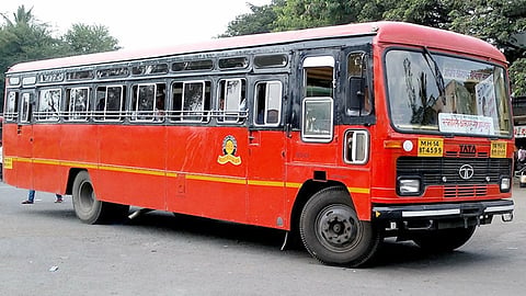 MSRTC has requested the government for Aarey Dairy land in Wakdewadi to build Maharashtra's largest modern ST bus terminal in Pune with world-class facilities