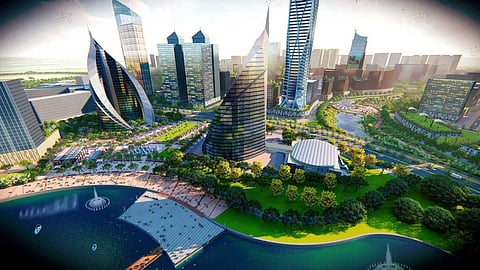 Pune Smart City Mission News