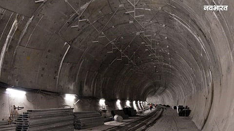 The state government has approved an ₹80,000 crore mega infra plan for Pune, featuring a 54-km underground tunnel network and Ring Road to curb traffic jams.