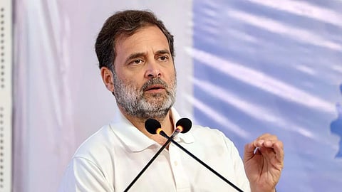 Kota, Allahabad, Delhi... Rahul Gandhi to launch a campaign against the BJP over the NEET paper leak; will spearhead a nationwide movement.
