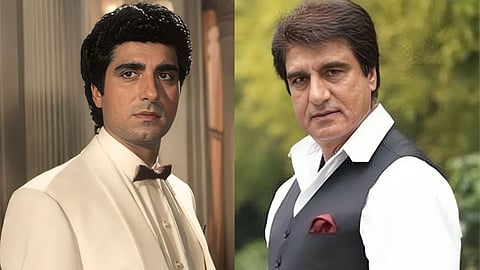 Raj Babbar Birthday Unknown Facts Career Insaaf Ka Tarazu Political Smita Patil