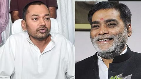 Government Reshuffles Bihar Ministerial Bungalows, Nishant Kumar Gets 5 Deshratna Marg