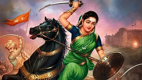 Rani Laxmi Bai death anniversary, inspiration from Rani Laxmibai life story