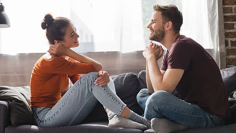 Healthy relationship tips for better understanding in couples