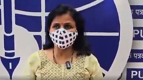 Religious Harassment In Wipro Pune