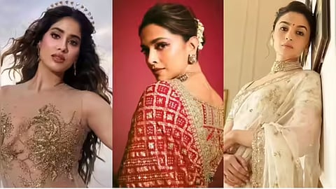 Celebrities who style old clothes with new twist, recycle fashion by celebrity