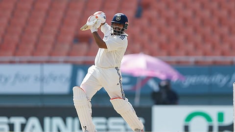 IND vs AFG: Rishabh Pant is on the verge of making history; he needs just 3 sixes to set a world record.