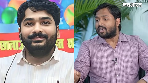 "Don't turn this into a Yadav vs. Muslim issue..." – Sanjay Singh attacks BJP over the Patna coaching controversy, says Khan Sir will soon face a raid.