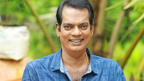Salim Kumar Funeral With State Honours