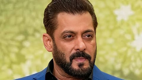 Salman Khan Neighbor Case