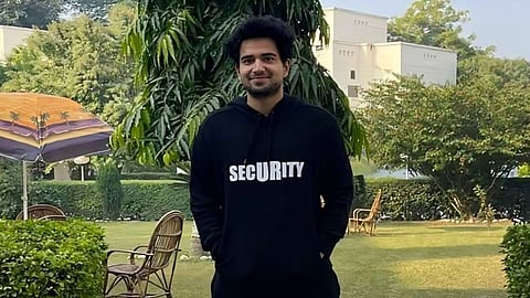 Samay Raina Net Worth