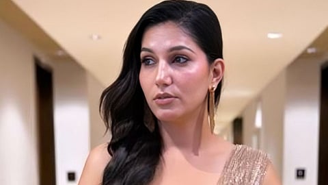 Sapna Choudhary Domestic Violence Case