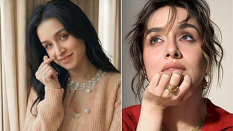Shraddha Kapoor Upcoming Films