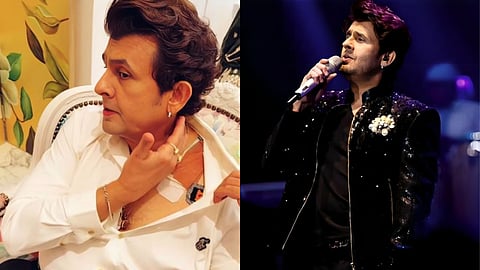 Sonu Nigam Health Update
