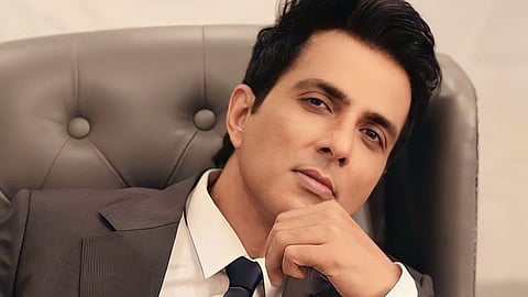 Sonu Sood Siddheshwar Temple