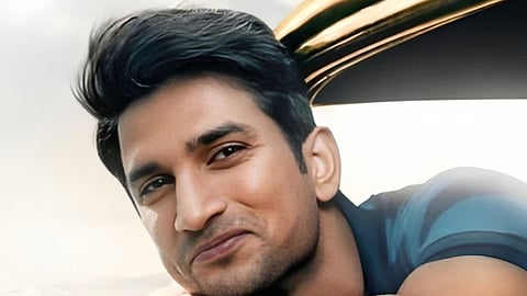Sushant Singh Rajput Death Anniversary