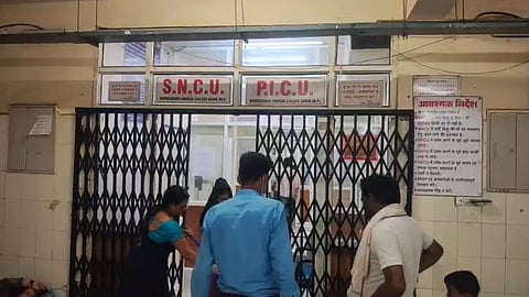 sagar-khurai-suicide-case-aarti-consume-poison-after-husband-death