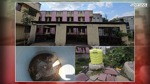 sagar-obc-post-metric-hostel-controversy-tili-boys-hostel-infrastructure-failure