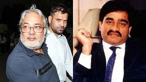 Salim Dola Denies Dawood Company Links