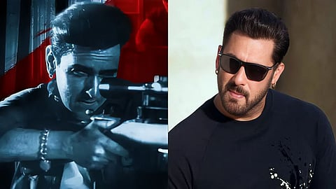 Salman Khan On Kala Hiran Film Controversy Delhi High Court Legal Case