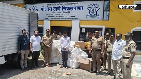 Chhatrapati Sambhajinagar Police Operation All Out Major Action Against Crime