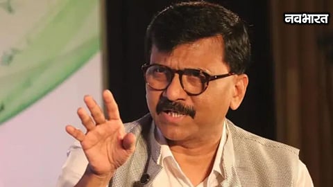 Shiv Sena (UBT) MP Sanjay Raut criticized the Election Commission, calling it a BJP agent, and urged Sharad Pawar to lead opposition unity during a press meet in Pune.