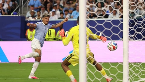 FIFA World Cup 2026: Saudi Arabia held Uruguay to a draw; all four teams in Group H are now level.