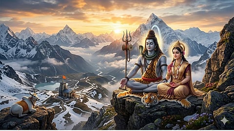 Shani Pradosh Vrat Ke Upay