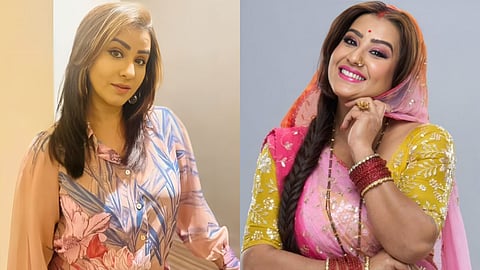 Shilpa Shinde Bhabiji Ghar Par Hain Controversy Producer Case TV News