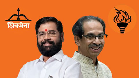 Shiv Sena Both Factions Reunion