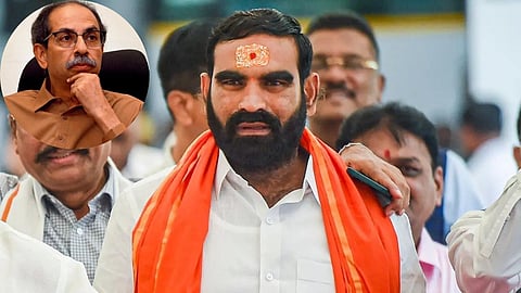 Shiv Sena UBT MLAs May Join Shinde Group News