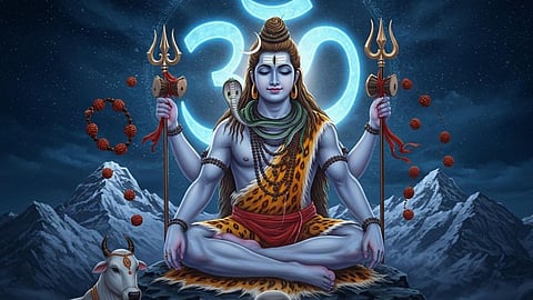 Adhik Maas Shivratri Importance