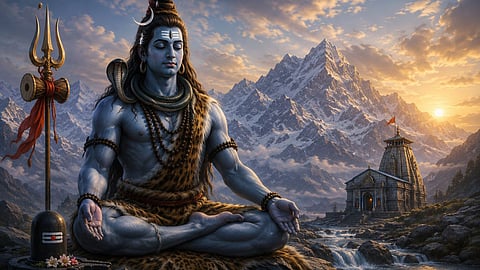 Shukra Pradosh Par Kya Karen