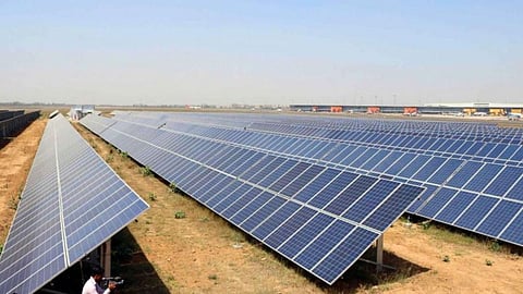 UP takes a massive leap in renewable energy; solar power plant to be set up on 850 acres—find out the benefits.