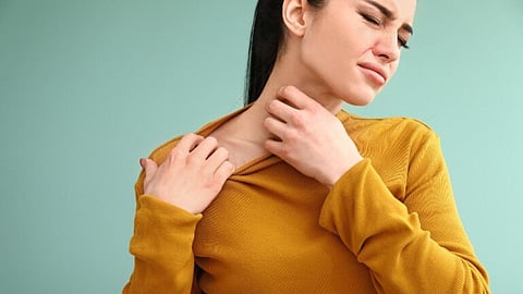Summer Skin Care: Are these 5 dangerous signs your skin is giving off in the heat? Ignoring them could lead to serious problems!
